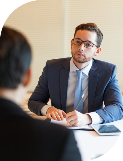 Hire Legal Advisors Globally with Intellibeans Technologies