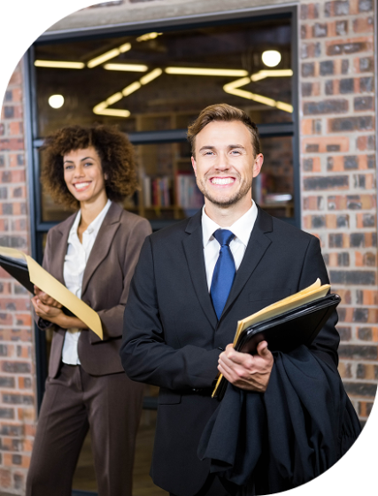 Hire Legal Assistants Globally with Intellibeans Technologies