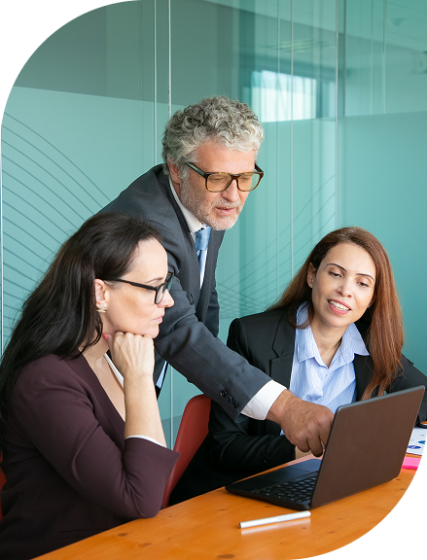 Hire Legal Researchers Globally with Intellibeans Technologies