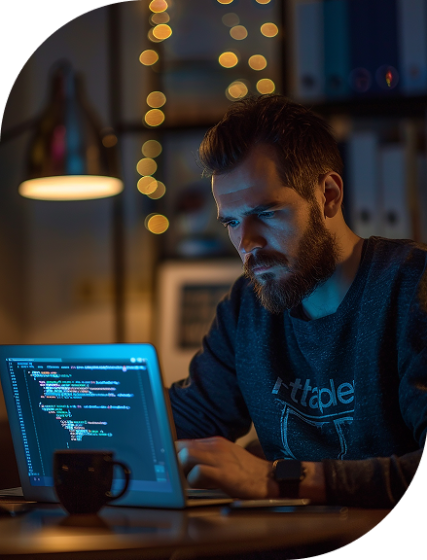 Back-end Developers (.NET, AWS /Azure)
