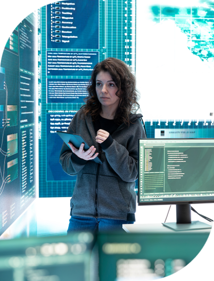 Application Security Engineers