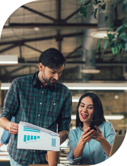 Hire Data Analysts Globally with Intellibeans Technologies