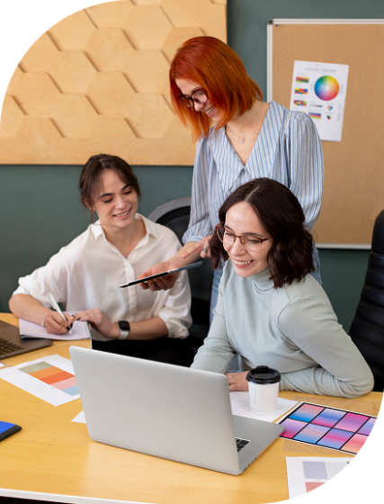 Hire Digital Marketing Specialists Globally with Intellibeans Technologies