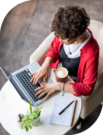 Hire Content Writers Globally with Intellibeans Technologies