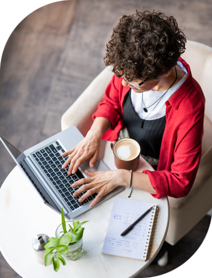 Hire Content Writers Globally with Intellibeans Technologies