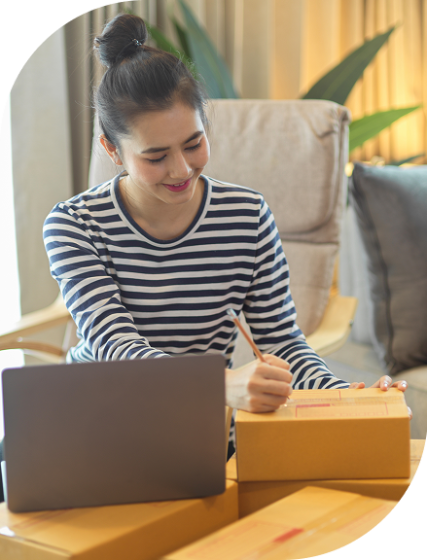 Hire Amazon Marketplace Specialists Globally with Intellibeans Technologies