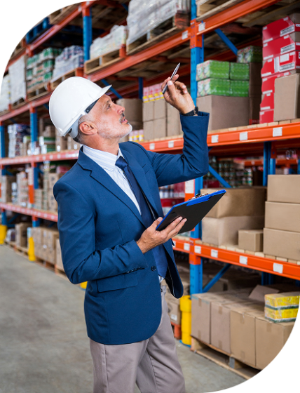 Hire Inventory Control Specialists Globally with Intellibeans Technologies