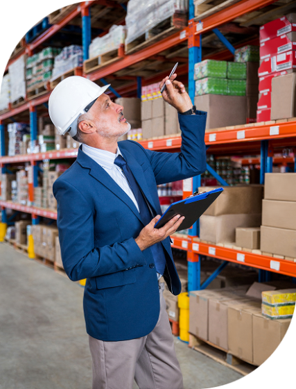 Hire Inventory Control Specialists Globally with Intellibeans Technologies