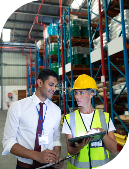 Hire Customs Compliance Officers Globally with Intellibeans Technologies