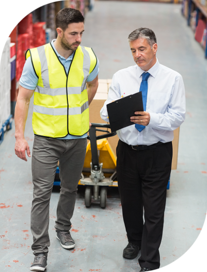 Procurement Specialists