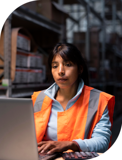 Hire Logistics Sales Representatives Globally with Intellibeans Technologies