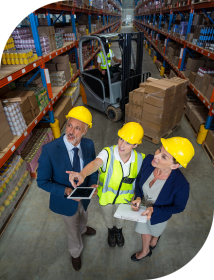 Hire Supply Chain Coordinators Globally with Intellibeans Technologies