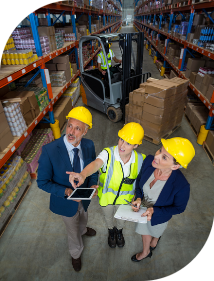 Hire Supply Chain Coordinators Globally with Intellibeans Technologies