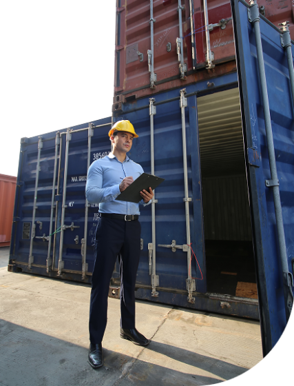 Hire Freight Forwarders Globally with Intellibeans Technologies