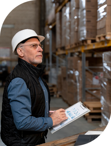 Hire Shipping and Logistics Managers Globally with Intellibeans Technologies