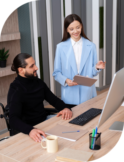 Hire HR Specialists Globally with Intellibeans Technologies