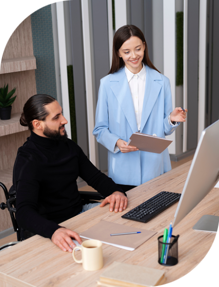 Hire HR Specialists Globally with Intellibeans Technologies