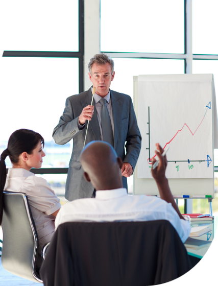 Training and Development Specialists