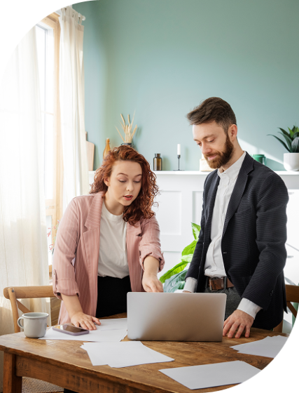 Hire Payroll Specialists Globally with Intellibeans Technologies