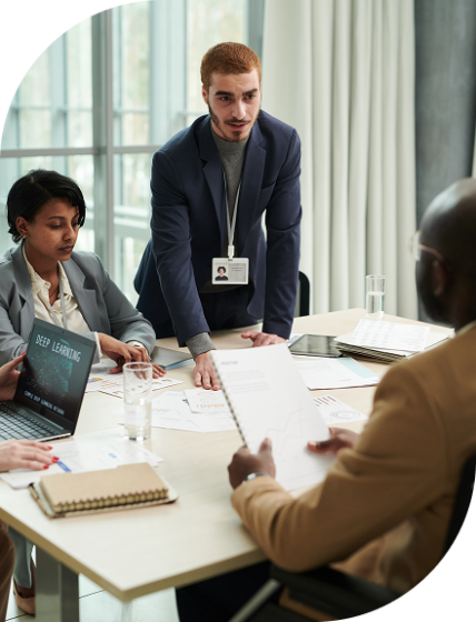 Hire Talent Acquisition Specialists Globally with Intellibeans Technologies