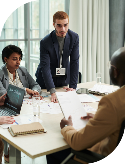 Hire Talent Acquisition Specialists Globally with Intellibeans Technologies