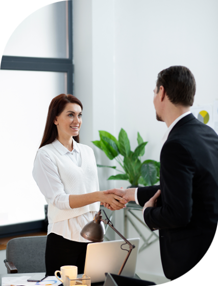 Hire Client Relationship Managers Globally with Intellibeans Technologies