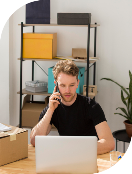 Hire Content Moderators Globally with Intellibeans Technologies