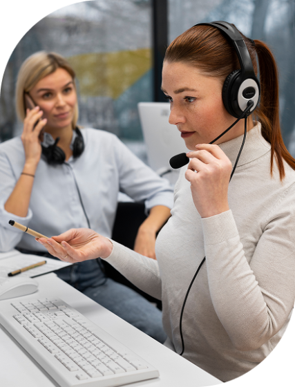 Hire Client Support Specialists Globally with Intellibeans Technologies