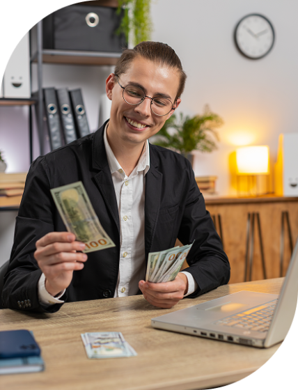 Build Your Customer Support and Client Services Team with Intellibeans