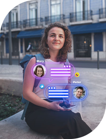 Hire Live Chat Agents Globally with Intellibeans Technologies