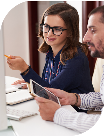 Hire Claims Analysts Globally with Intellibeans Technologies