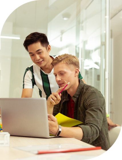 Hire Educational Software Developers Globally with Intellibeans Technologies