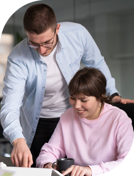 Hire Student Support Coordinators Globally with Intellibeans Technologies