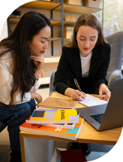 Hire Enrollment Specialists Globally with Intellibeans Technologies