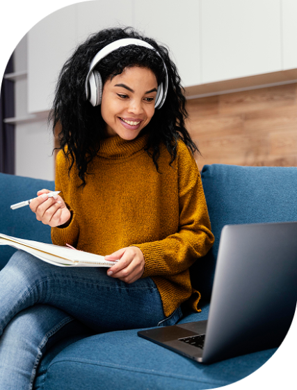 Hire E-Learning Platform Developers Globally with Intellibeans Technologies