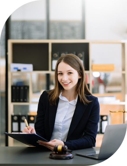 Hire Paralegals Globally with Intellibeans Technologies