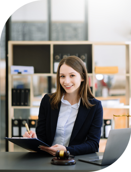 Hire Paralegals Globally with Intellibeans Technologies