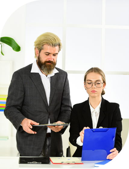 Hire Regulatory Compliance Specialists Globally with Intellibeans Technologies