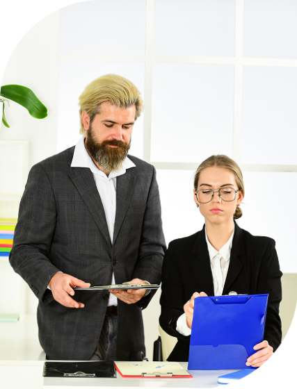 Hire Regulatory Compliance Specialists Globally with Intellibeans Technologies