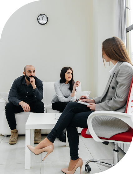 Hire Mediation Support Specialists Globally with Intellibeans Technologies